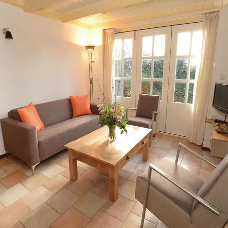 Tatil Evi De Daalder Oosterend (Texel)