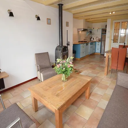 Tatil Evi De Daalder *