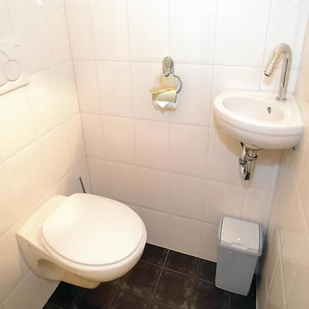 Tatil Evi De Daalder *