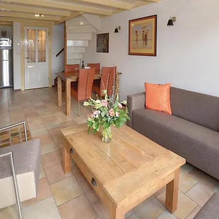 Tatil Evi De Daalder *